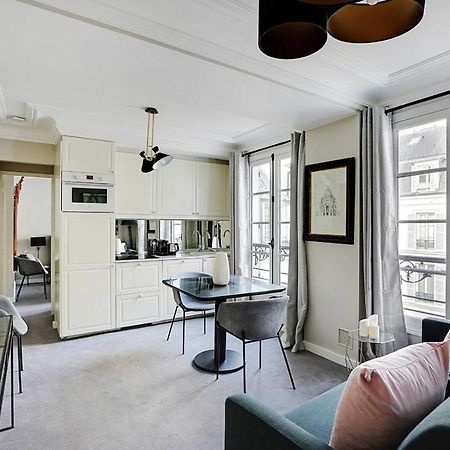 Magnifique Appartement 4P- Musee Du Louvre Tuileries Paris Eksteriør bilde