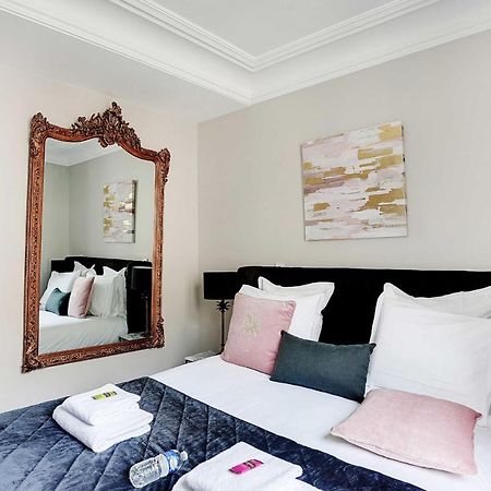 Magnifique Appartement 4P- Musee Du Louvre Tuileries Paris Eksteriør bilde