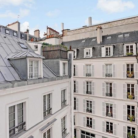 Magnifique Appartement 4P- Musee Du Louvre Tuileries Paris Eksteriør bilde